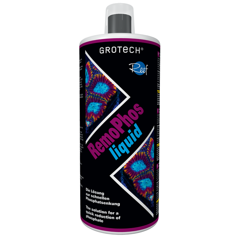 RemoPhos liquid 1000ml GroTech