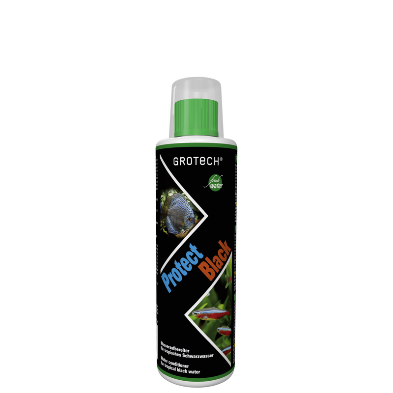 Protect Black 250ml GroTech