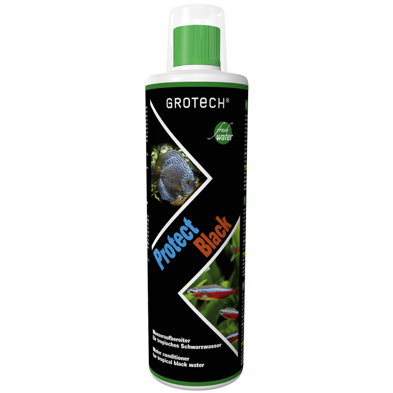 Protect Black 500ml GroTech