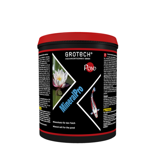 MineralPro 1000g GroTech