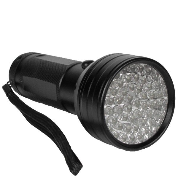 LED-Leuchte mit UV-Spektrum GroTech