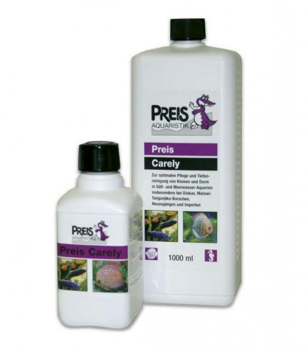 Preis-Carely 1000ml Preis Aquaristik