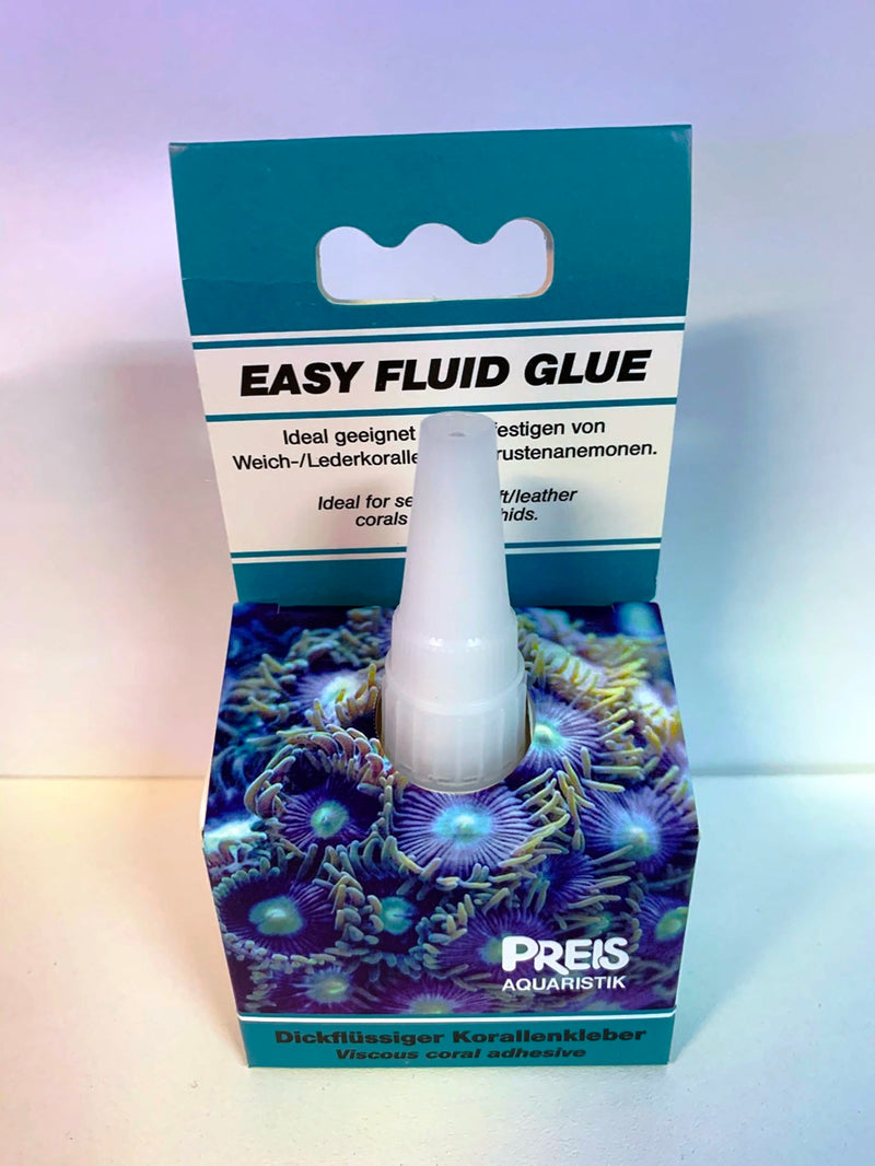 Easy Fluid Glue 20g Preis Aquaristik