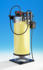 NF 1016 - Schwefel Nitratfilter / Nitrate Filter Sulphur Deltec