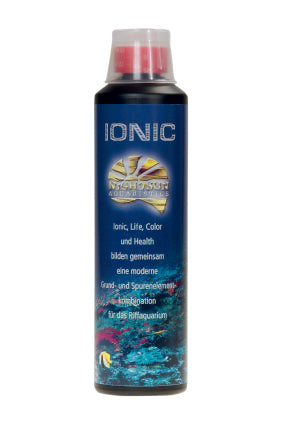 Nightsun Spurenelemente Ionic 500 ml Nightsun