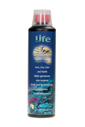 Nightsun Spurenelemente Life 500 ml Nightsun