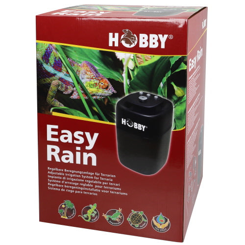 Easy Rain Hobby