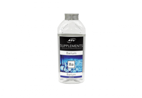 ATI- Barium 1000 ml ATI