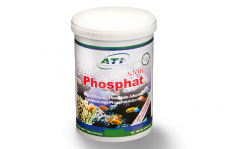 ATI Phosphat stop 1000ml Dose ATI