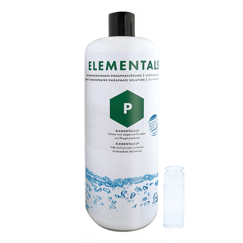 ELEMENTALS P  Phosphat 1000ml Fauna Marin