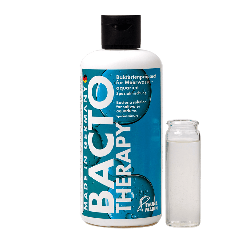 Bacto Therapie 500ml Fauna Marin