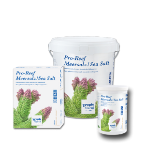 Tropic Marin PRO-REEF Meersalz  4 kg  ca. 120l Tropic Marin