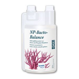 Tropic Marin NP-Bacto-Balance 1000ml Tropic Marin