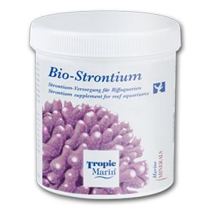 Tropic Marin BIO-STRONTIUM 200 g Tropic Marin