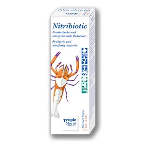 Tropic Marin NITRIBIOTIC 50 ml Tropic Marin