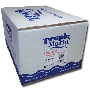 Tropic Marin PRO-REEF Meersalz  20 kg, Karton Tropic Marin