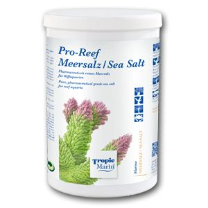 Tropic Marin Pro-Reef Meersalz   2 kg Tropic Marin