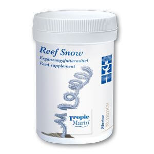 Tropic Marin PRO-CORAL REEF SNOW 100 ml Tropic Marin