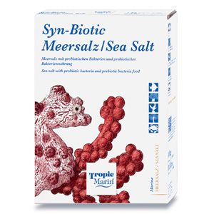 Tropic Marin SYN-BIOTIC Meersalz 4 kg Tropic Marin