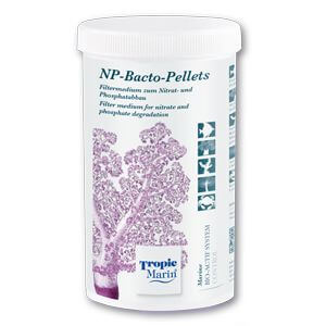 Tropic Marin NP-Bacto-Pellets 500ml Tropic Marin