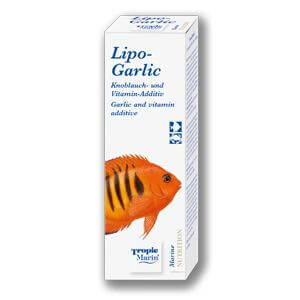 Tropic Marin LIPO-GARLIC 50 ml Tropic Marin