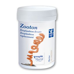 Tropic Marin PRO-CORAL ZOOTON 60g Tropic Marin