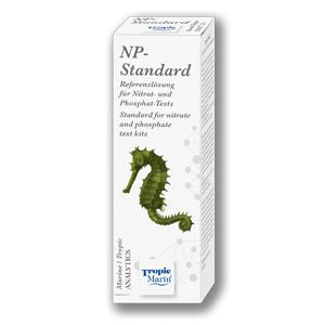 Tropic Marin NP- Standard 50ml Tropic Marin