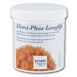 Tropic Marin ELIMI-PHOS Longlife 200 g für 400 l / 800 l Tropic Marin