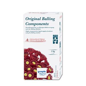 Tropic Marin Bio-Calcium ORIGINAL Balling Part A 1 KG Tropic Marin