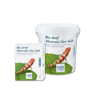 Tropic Marin BIO-ACTIF Meersalz 10 kg Tropic Marin