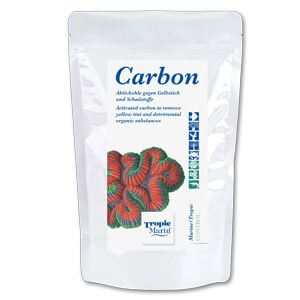 Tropic Marin CARBON Hochleistungs-Aktivkohle 400 g Tropic Marin