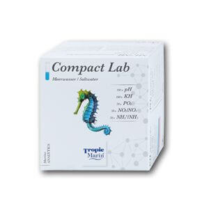 Tropic Marin Compact Lab (Test Set) Tropic Marin