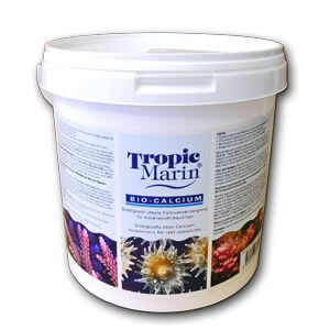 Tropic Marin BIO-CALCIUM 5 kg Eimer Tropic Marin