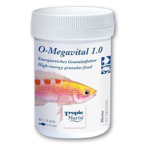 Tropic Marin O-Megavital 1.0 75 g Tropic Marin