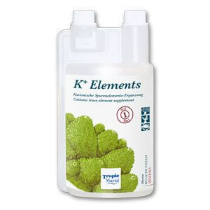 Tropic Marin PRO-CORAL K+ ELEMENTS  500 ml Tropic Marin