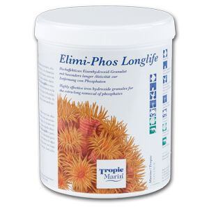 Tropic Marin ELIMI-PHOS Longlife 400 g für 800 l / 1.600 l Tropic Marin