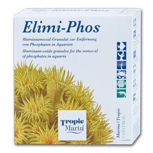 Tropic Marin ELIMI-PHOS 2 x 100 g für 400 l /800 l Tropic Marin