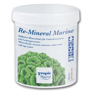 Tropic Marin ReMINERAL MARINE 250 g Tropic Marin