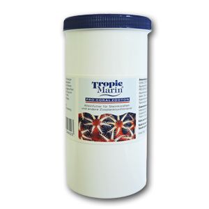 Tropic Marin PRO-CORAL ZOOTON 300g Tropic Marin