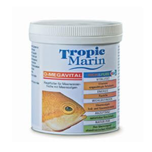 Tropic Marin O-Megavital 1.0, 500 g Tropic Marin