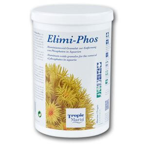 Tropic Marin ELIMI-PHOS 1500 g Dose für 20.000 l /40.000 l Tropic Marin