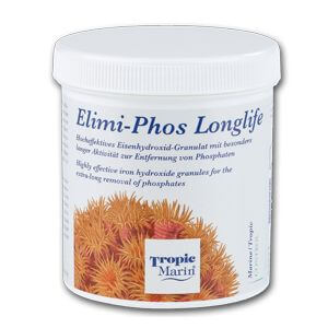 Tropic Marin ELIMI-PHOS Longlife 100 g für 200 l / 400 l Tropic Marin