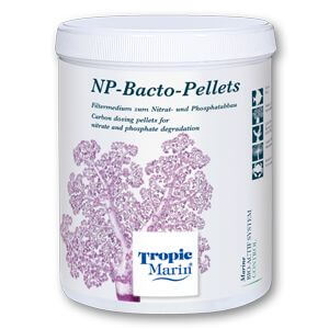 Tropic Marin NP-Bacto-Pellets 1000ml Tropic Marin