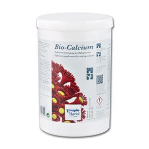 Tropic Marin BIO-CALCIUM 1.800 g Tropic Marin