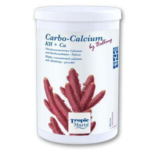 Tropic Marin CARBO-CALCIUM Pulver 1400 g Tropic Marin