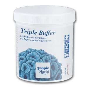 Tropic Marin TRIPLE-BUFFER 250 g Tropic Marin