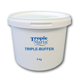 Tropic Marin TRIPLE-BUFFER 5 kg Tropic Marin