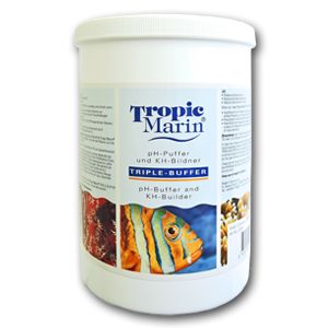 Tropic Marin TRIPLE-BUFFER 1.800 g Tropic Marin