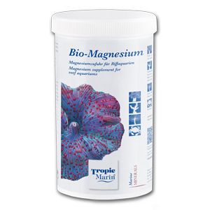 Tropic Marin BIO-MAGNESIUM  450 g Tropic Marin