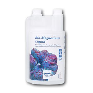 Tropic Marin BIO-MAGNESIUM Liquid 1.000 ml Tropic Marin